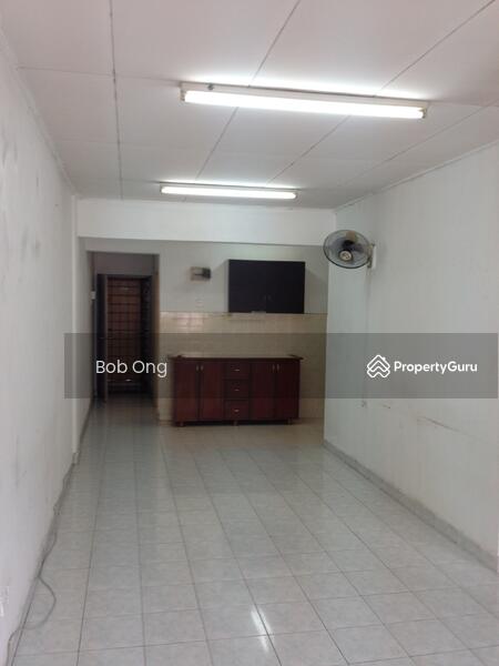 Apartment for Sale at Apartment Indah - Bob Ong - PropertyGuru.com.my