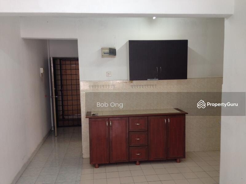 Apartment for Sale at Apartment Indah - Bob Ong - PropertyGuru.com.my