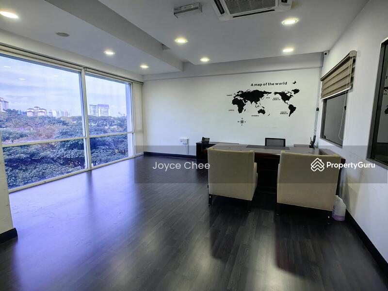 Untuk Disewa - Ativo Plaza