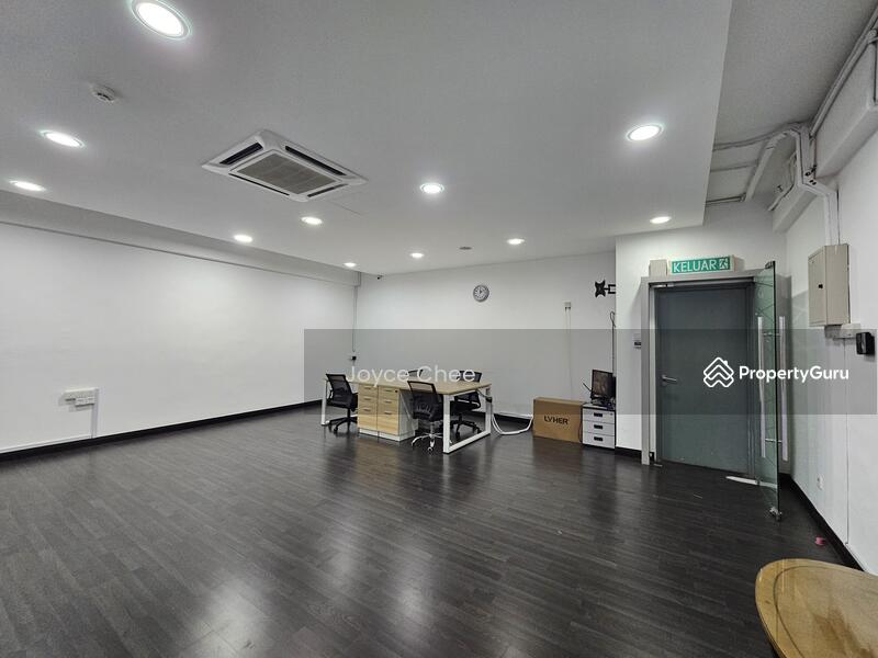 Untuk Disewa - Ativo Plaza