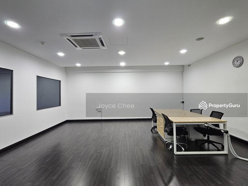 Untuk Disewa - Ativo Plaza