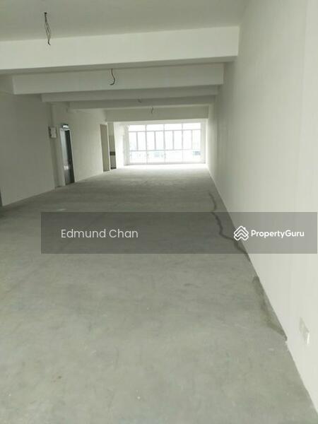 For Rent - Puchong utama Dataran Puchong shop office with lift adjoining unit