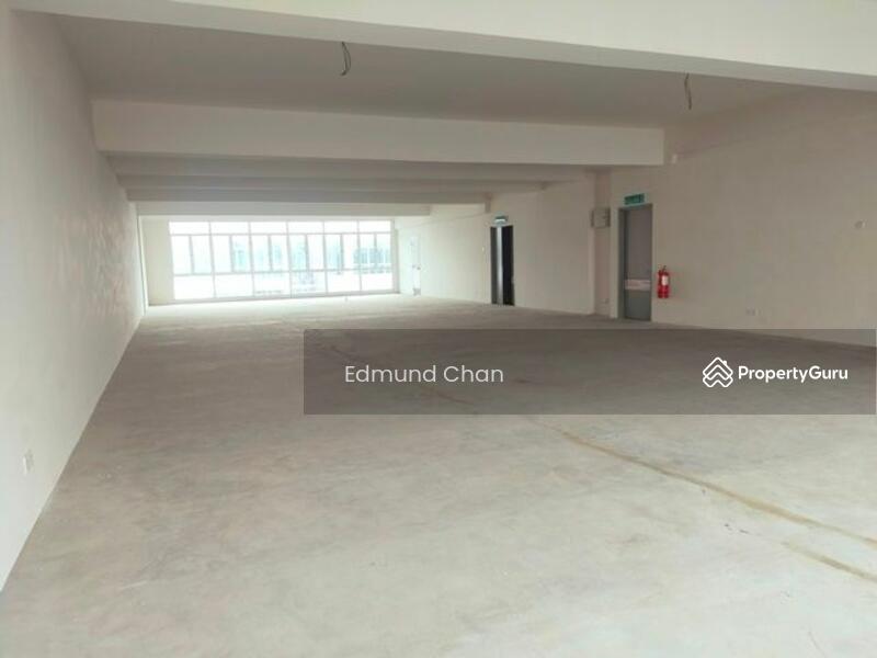 For Rent - Puchong utama Dataran Puchong shop office with lift adjoining unit