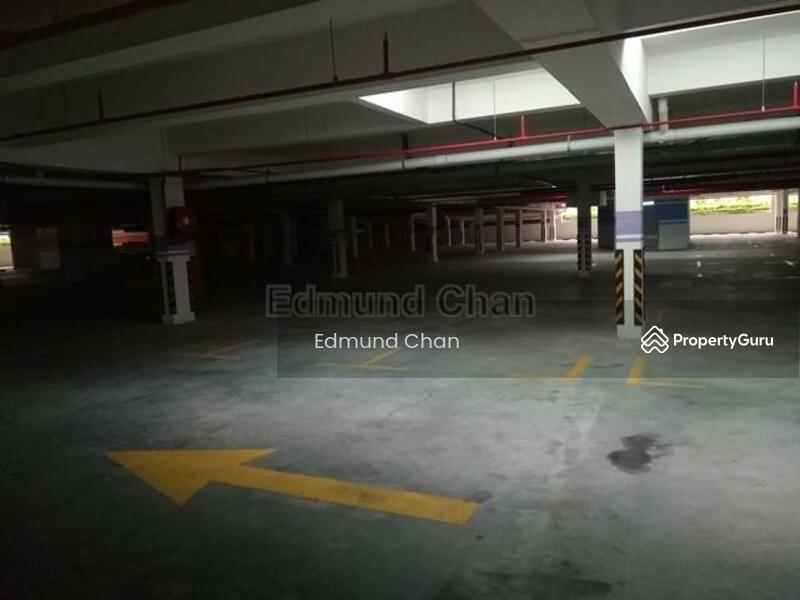 For Rent - Puchong utama Dataran Puchong shop office with lift adjoining unit