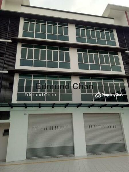 For Rent - Puchong utama Dataran Puchong shop office with lift adjoining unit