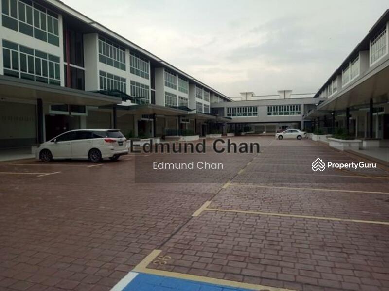 For Rent - Puchong utama Dataran Puchong shop office with lift adjoining unit