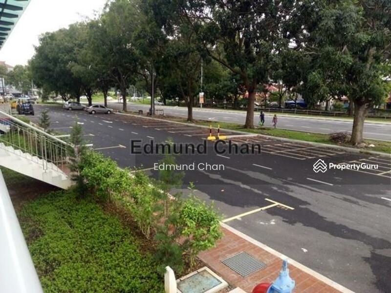 For Rent - Puchong utama Dataran Puchong shop office with lift adjoining unit