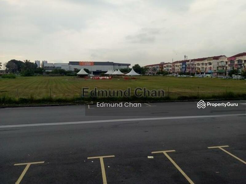 For Rent - Puchong utama Dataran Puchong shop office with lift adjoining unit