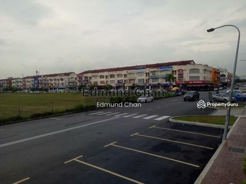 For Rent - Puchong utama Dataran Puchong shop office with lift adjoining unit
