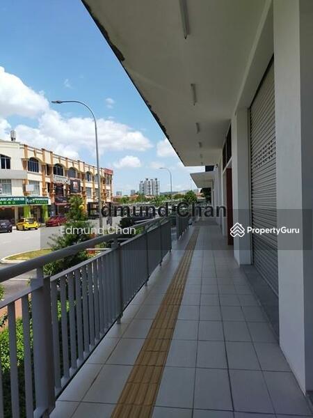 For Rent - Puchong utama Dataran Puchong shop office with lift adjoining unit