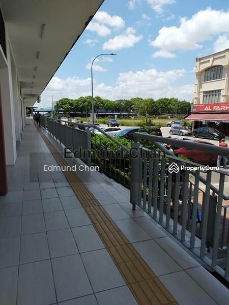 For Rent - Puchong utama Dataran Puchong shop office with lift adjoining unit