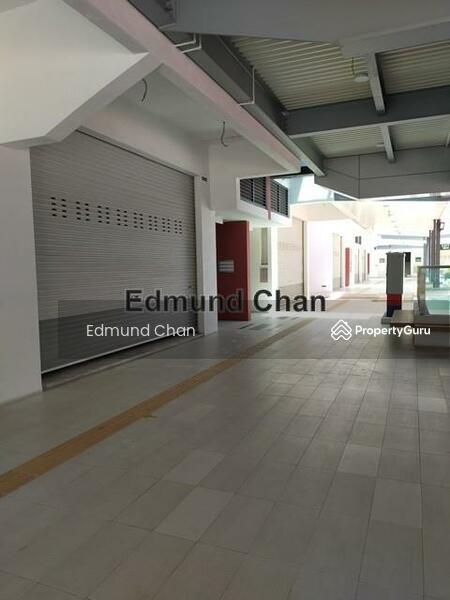 For Rent - Puchong utama Dataran Puchong shop office with lift adjoining unit