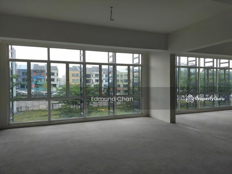 For Rent - Puchong utama Dataran Puchong shop office with lift adjoining unit