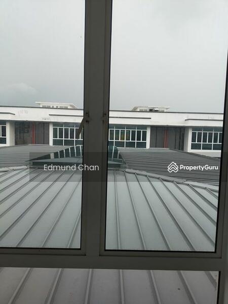 For Rent - Puchong utama Dataran Puchong shop office with lift adjoining unit