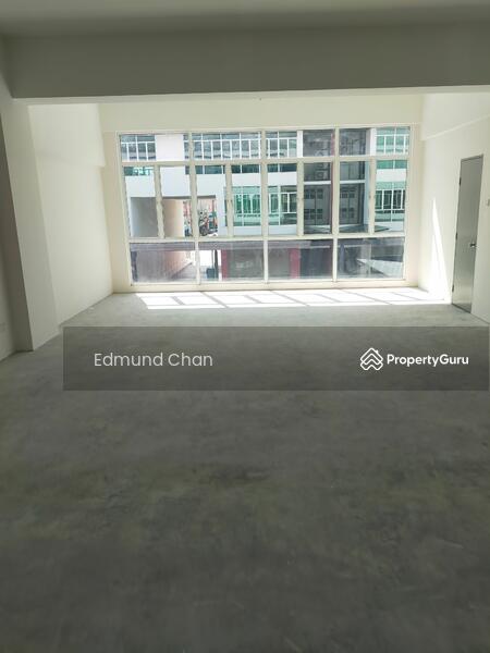 For Rent - Puchong utama Dataran Puchong shop office with lift adjoining unit