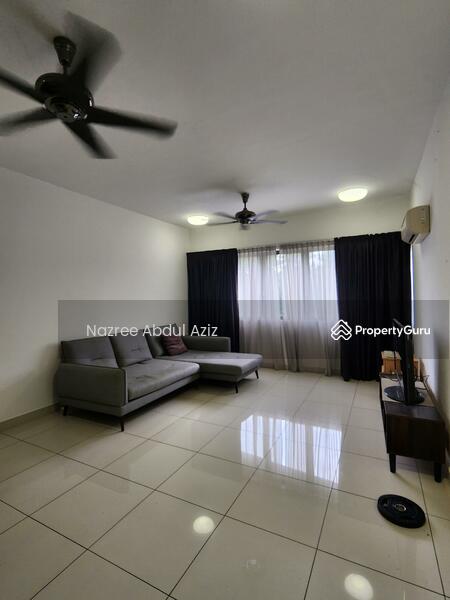 Mirage By The Lake untuk Untuk Disewa - RM 1,800 /bulan, Mac 2026 - PropertyGuru.com.my