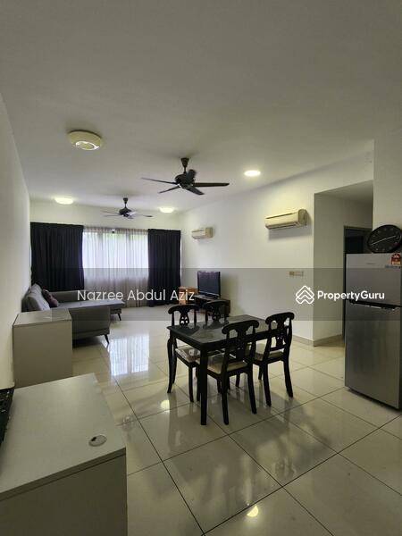 Mirage By The Lake untuk Untuk Disewa - RM 1,800 /bulan, Mac 2026 - PropertyGuru.com.my