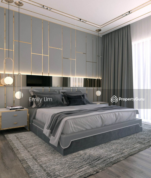 Kondominium untuk Dijual di Free 6 Years Installment Foreigner Can Buy Condo at Solaris Dutamas - Emily Lim - PropertyGuru.com.my