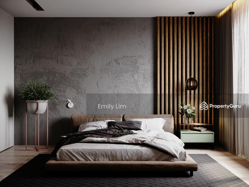 Kondominium untuk Dijual di Free 6 Years Installment Foreigner Can Buy Condo at Solaris Dutamas - Emily Lim - PropertyGuru.com.my