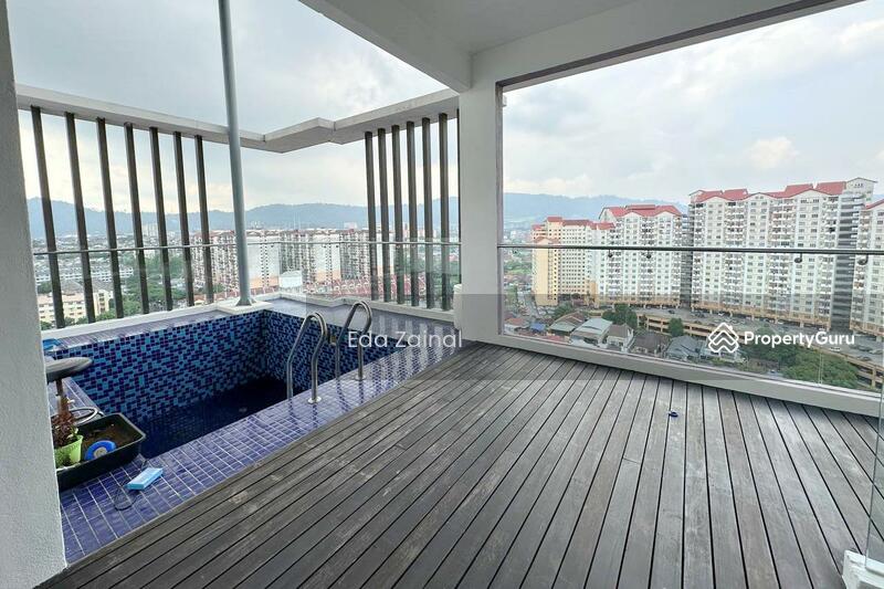 For Sale - Mutiara Merdeka