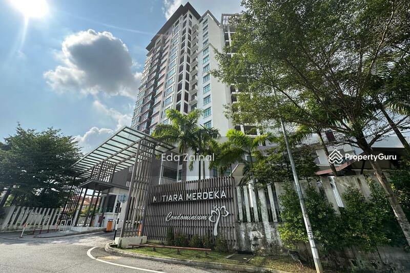 For Sale - Mutiara Merdeka