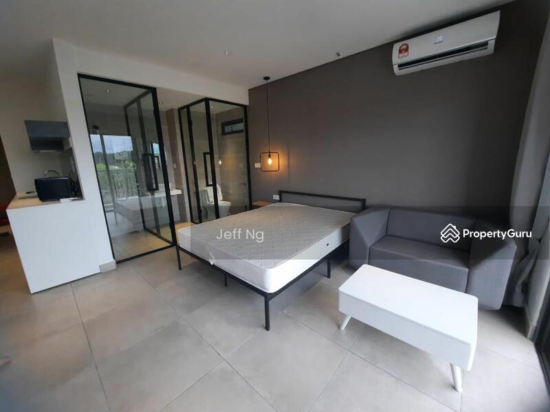 Service Residence for Rent at DK Impian - Jeff Ng - PropertyGuru.com.my