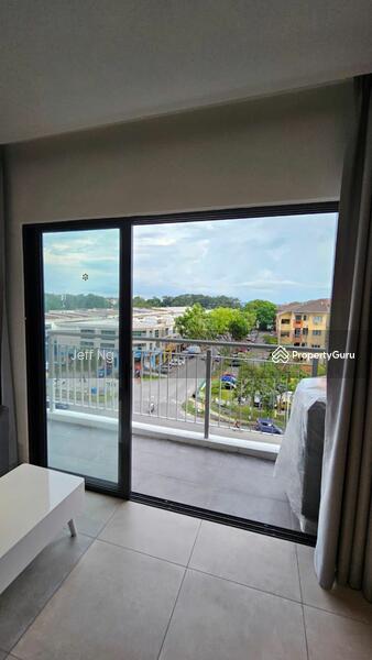 Service Residence for Rent at DK Impian - Jeff Ng - PropertyGuru.com.my