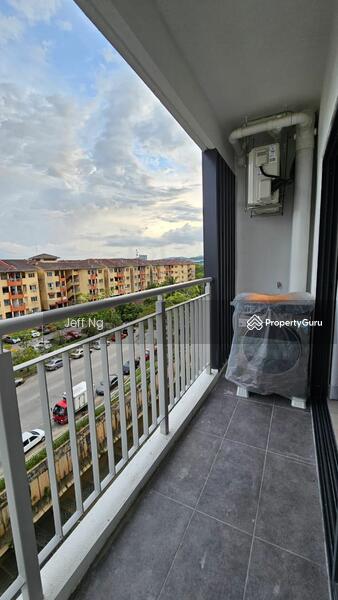 Service Residence for Rent at DK Impian - Jeff Ng - PropertyGuru.com.my