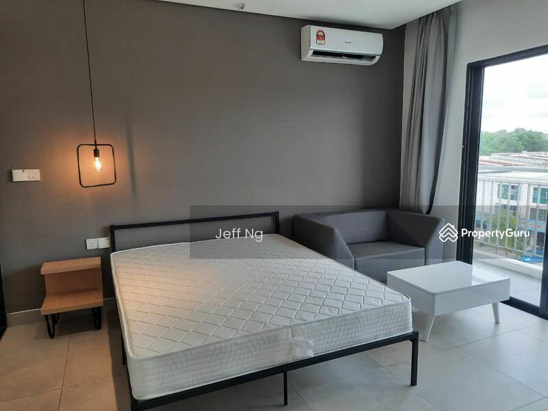 Service Residence for Rent at DK Impian - Jeff Ng - PropertyGuru.com.my