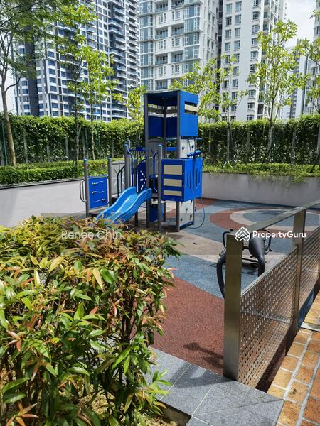 For Sale - Sunway Mont Residences