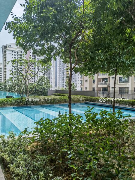 For Sale - Sunway Mont Residences