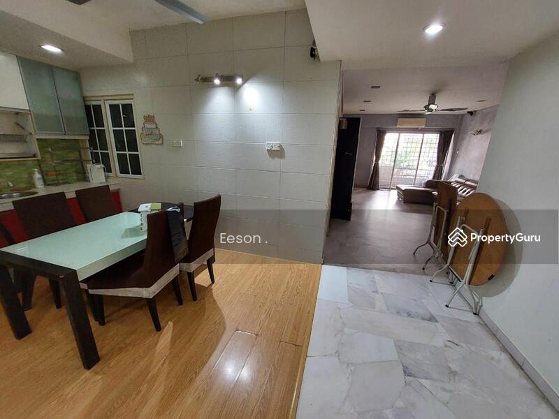 La Villas Condominium untuk Untuk Dijual - RM 340,000, Mac 2026 - PropertyGuru.com.my