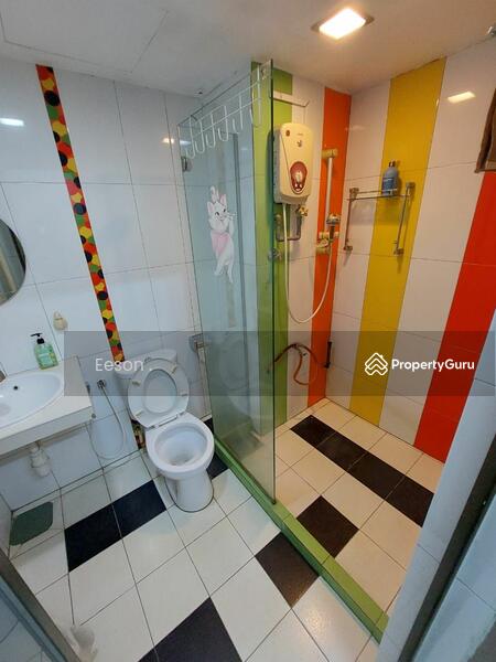 La Villas Condominium untuk Untuk Dijual - RM 340,000, Mac 2026 - PropertyGuru.com.my