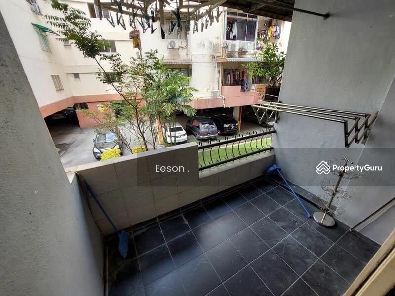 La Villas Condominium untuk Untuk Dijual - RM 340,000, Mac 2026 - PropertyGuru.com.my