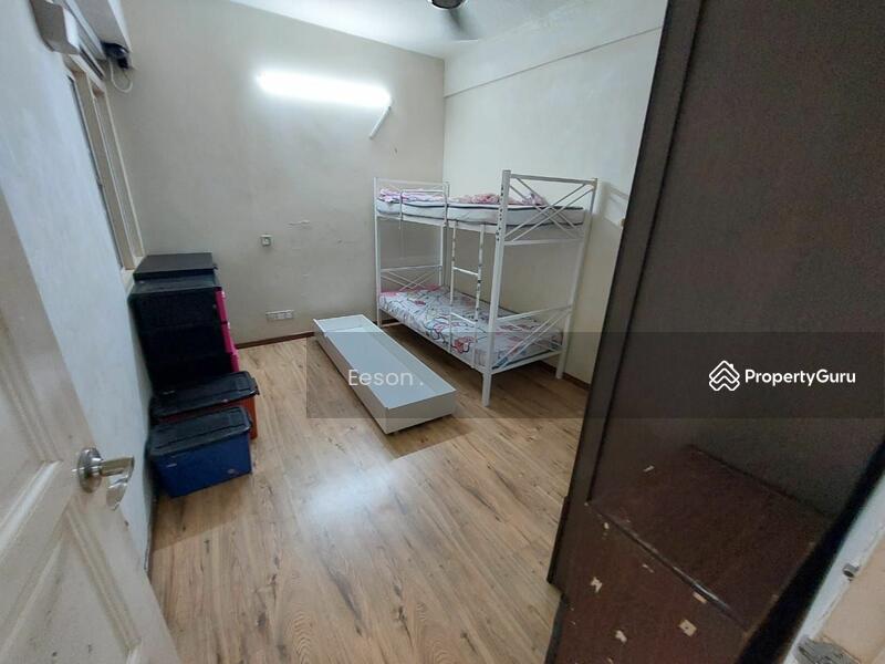 La Villas Condominium untuk Untuk Dijual - RM 340,000, Mac 2026 - PropertyGuru.com.my