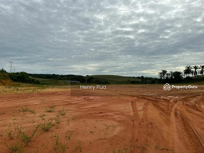 Tanah Perindustrian untuk Dijual di Kawasan Perindustrian Senai 1 (Senai) - Henry Pua - PropertyGuru.com.my
