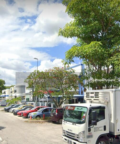Factory for Sale in Petaling Jaya (Selangor) - Henry Pua - PropertyGuru.com.my
