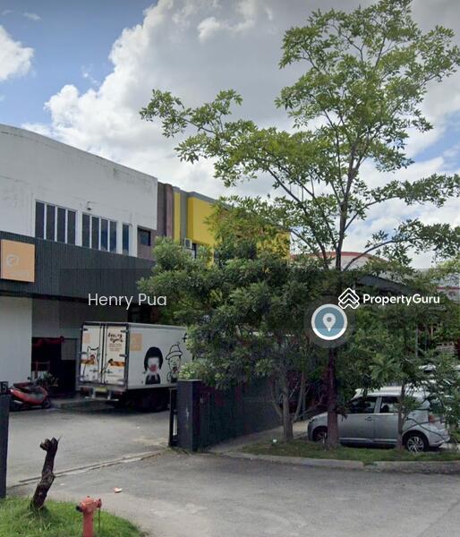 Factory for Sale in Petaling Jaya (Selangor) - Henry Pua - PropertyGuru.com.my