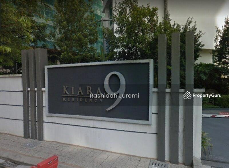 Kondominium untuk Dijual di Kiara 9 Residency - Rashidah Juremi - PropertyGuru.com.my