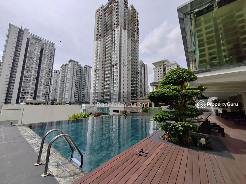 Kondominium untuk Dijual di Kiara 9 Residency - Rashidah Juremi - PropertyGuru.com.my