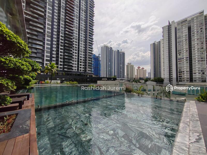 Kondominium untuk Dijual di Kiara 9 Residency - Rashidah Juremi - PropertyGuru.com.my