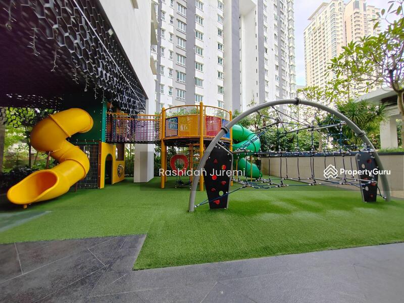 Kondominium untuk Dijual di Kiara 9 Residency - Rashidah Juremi - PropertyGuru.com.my