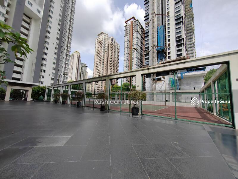 Kondominium untuk Dijual di Kiara 9 Residency - Rashidah Juremi - PropertyGuru.com.my