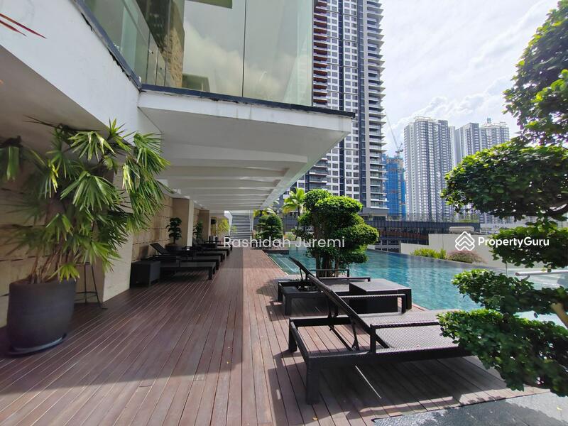 Kondominium untuk Dijual di Kiara 9 Residency - Rashidah Juremi - PropertyGuru.com.my