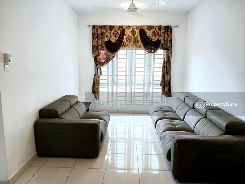 Untuk Disewa - Saville @ Kajang