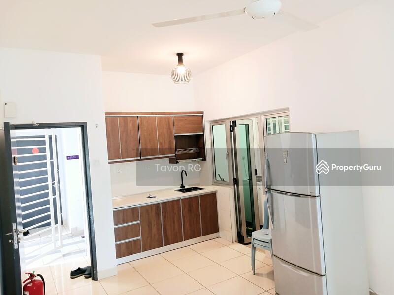 Untuk Disewa - Saville @ Kajang