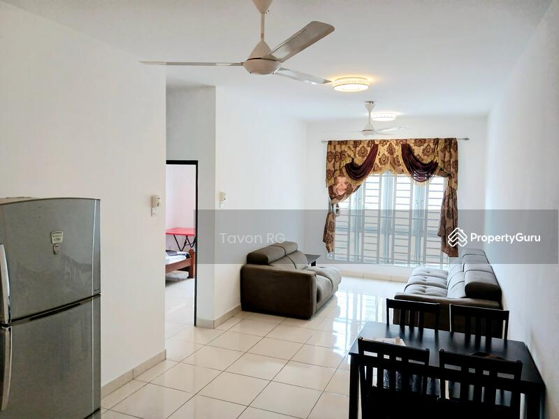 Untuk Disewa - Saville @ Kajang