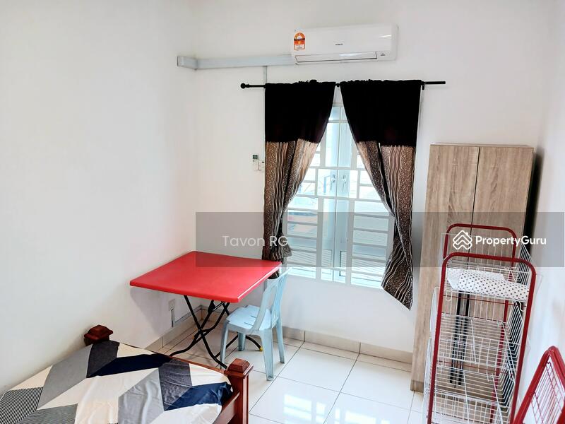 Untuk Disewa - Saville @ Kajang