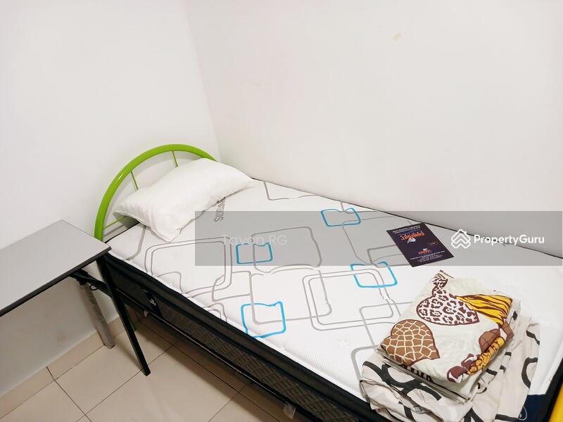 Untuk Disewa - Saville @ Kajang