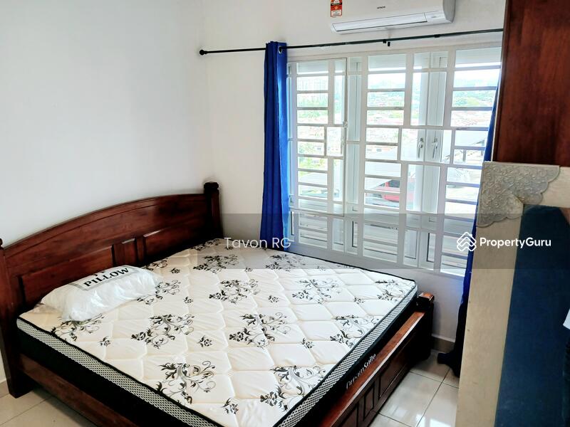 Untuk Disewa - Saville @ Kajang